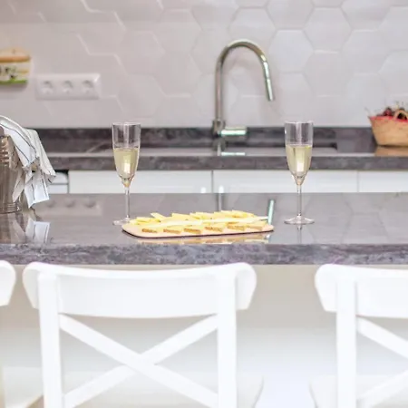 Casa Casanova بيت للعطل *