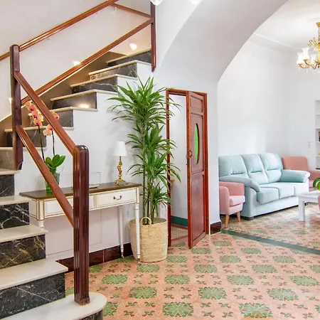Casa Casanova Holiday home Benissa