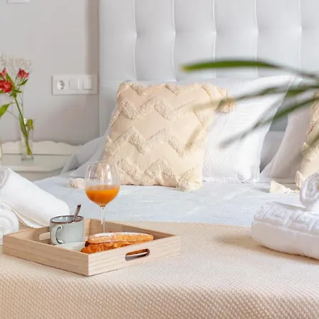 Casa Casanova * Benissa