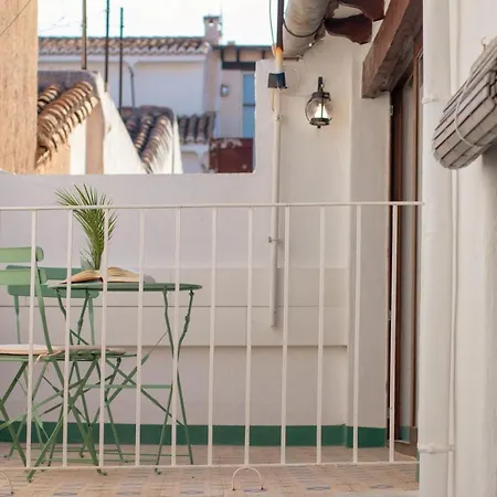 Hébergement de vacances Casa Casanova *