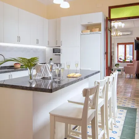 Casa Casanova Hébergement de vacances