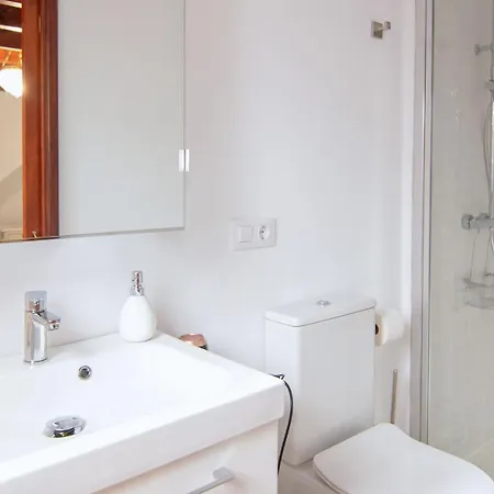 Casa Casanova Hébergement de vacances *