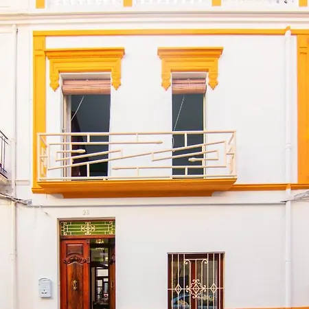 Casa Casanova Hébergement de vacances *