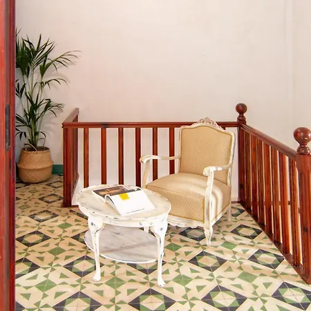 Casa Casanova Hébergement de vacances