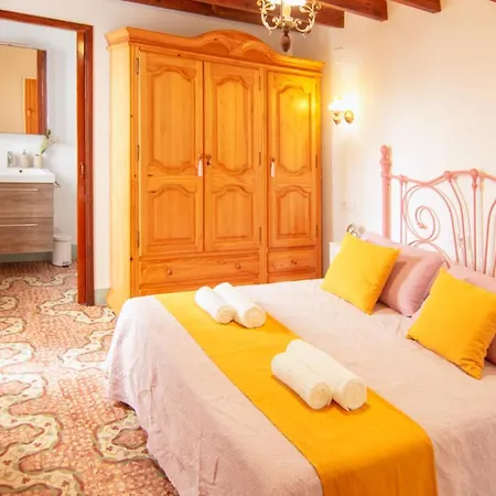 Casa Casanova *