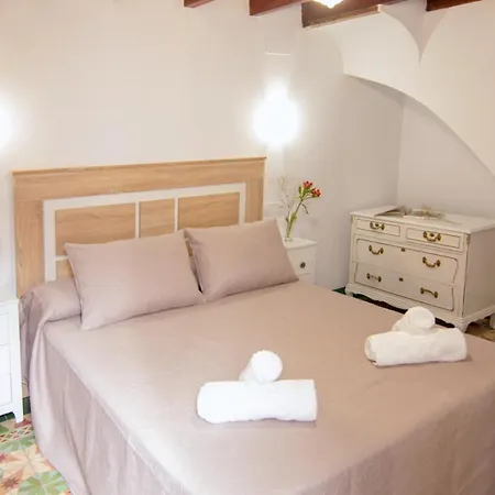 Casa Casanova Benissa