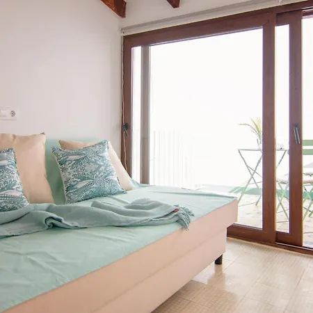 Casa Casanova Hébergement de vacances