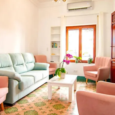 Prázdninový dům Casa Casanova *