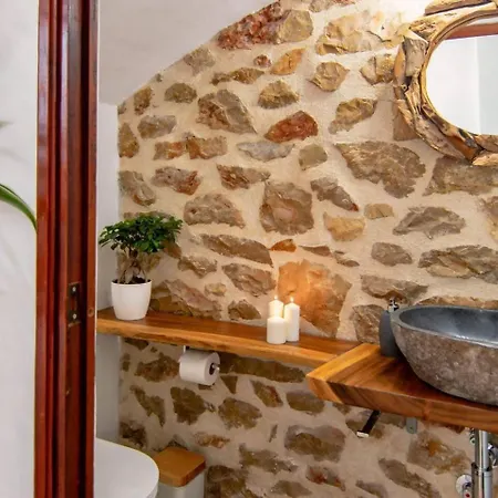 Vakantiehuis Casa Casanova Benissa
