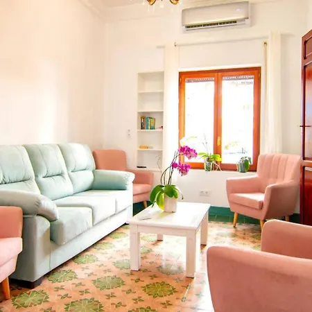 Casa Casanova
