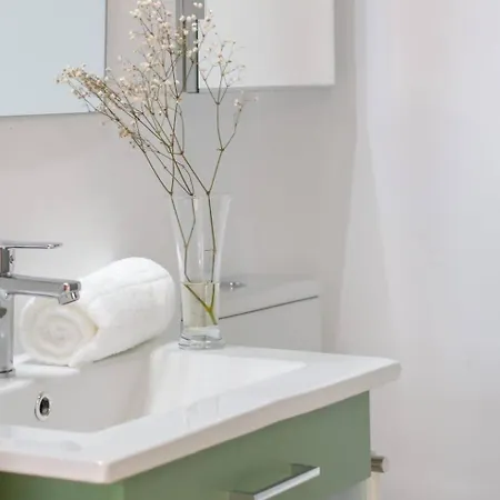 Casa Casanova Feriehus