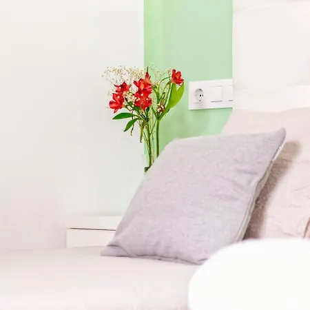 Feriehus Casa Casanova Benissa