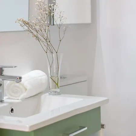 Casa Casanova Feriehus