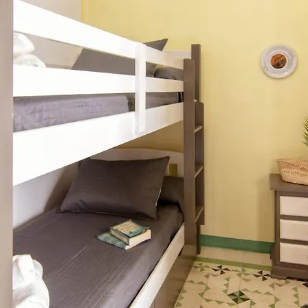 Vakantiehuis Casa Casanova