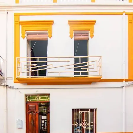 Vakantiehuis Casa Casanova Benissa