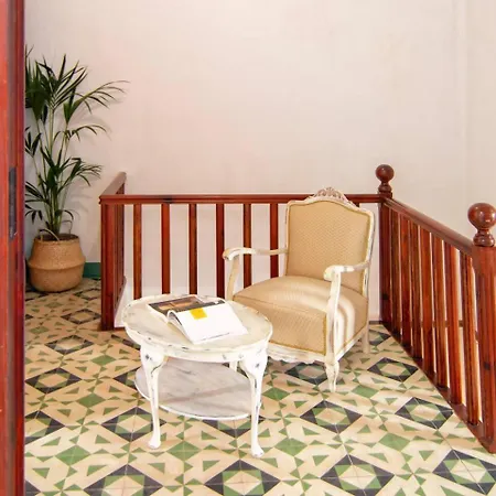 Casa Casanova *