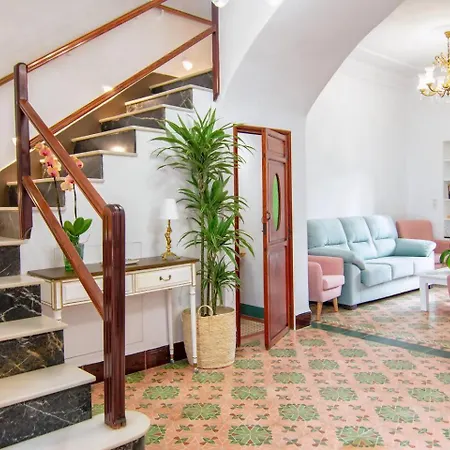 Casa Casanova