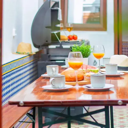 Casa Casanova Vakantiehuis