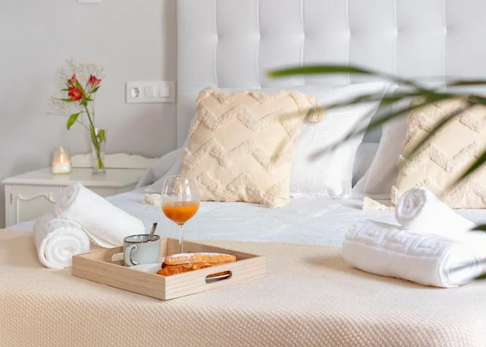 Casa Casanova * Benissa