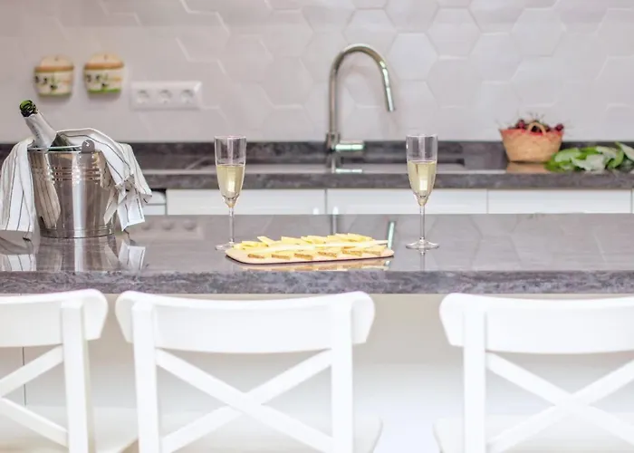 Casa Casanova Casa de Férias *