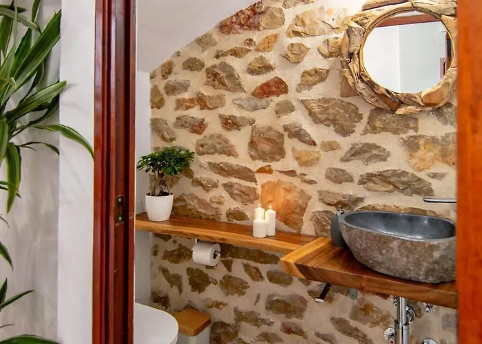 Prázdninový dům Casa Casanova Benissa