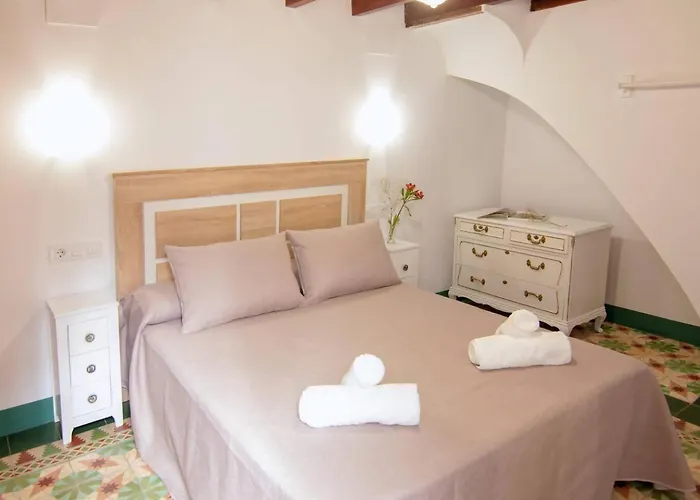 Casa Casanova *