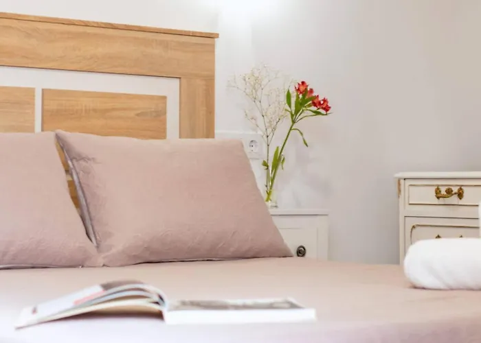 Casa Casanova Benissa