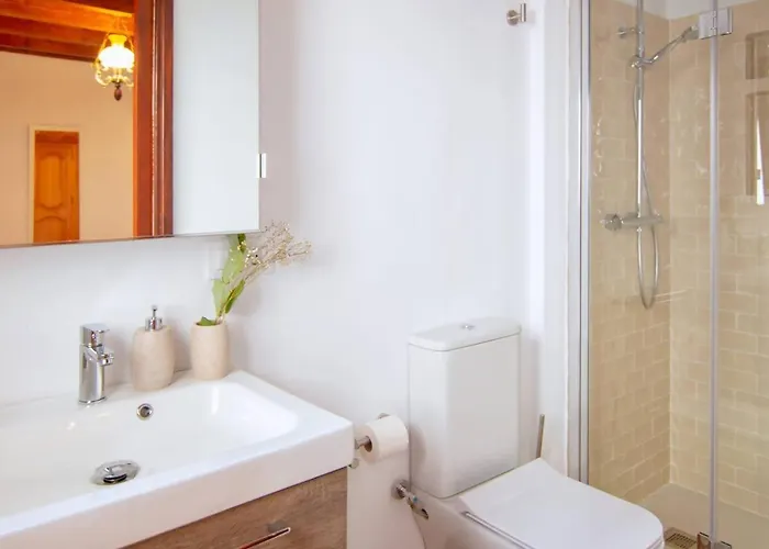 Casa Casanova * Benissa