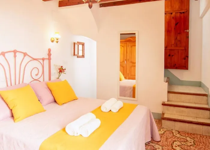 Casa de Férias Casa Casanova