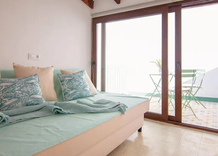 Casa Casanova Prázdninový dům *