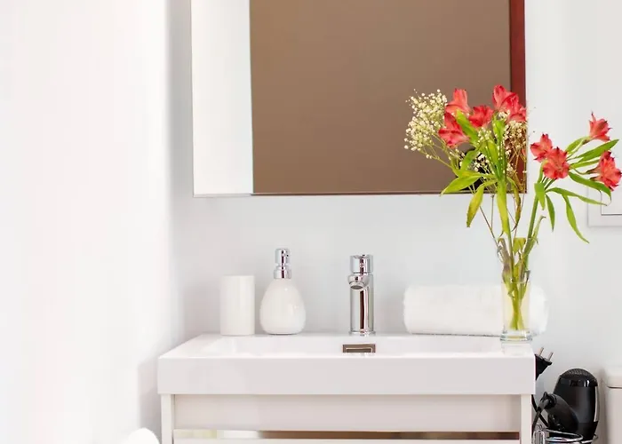 Casa Casanova Casa de Férias Benissa