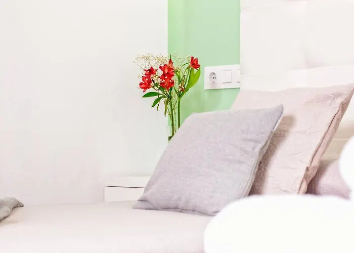 Casa de Férias Casa Casanova Benissa