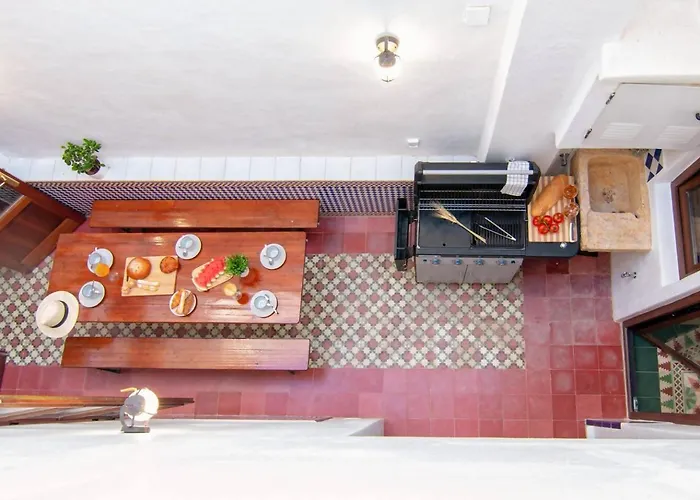 Casa Casanova * Benissa