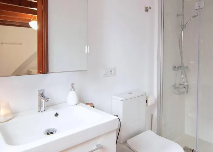 Casa Casanova Prázdninový dům *