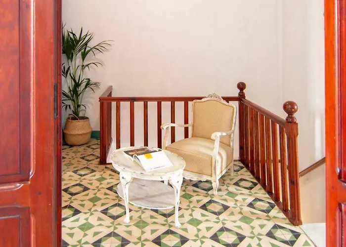 Casa Casanova Prázdninový dům Benissa