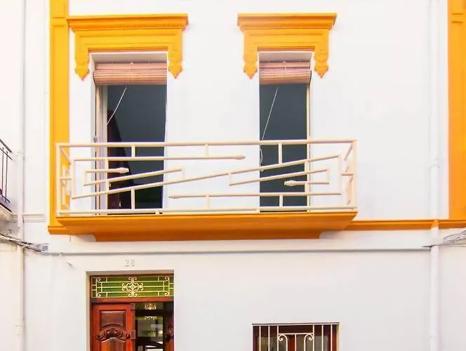 Prázdninový dům Casa Casanova Benissa