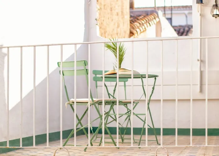 Casa Casanova Benissa