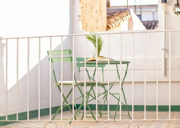 Casa Casanova Casa de Férias *