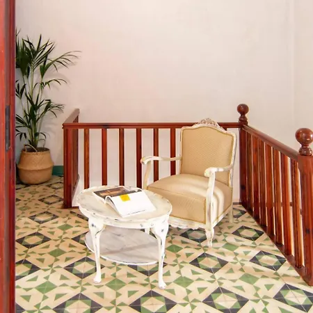 Casa Casanova Ferienhaus Benissa