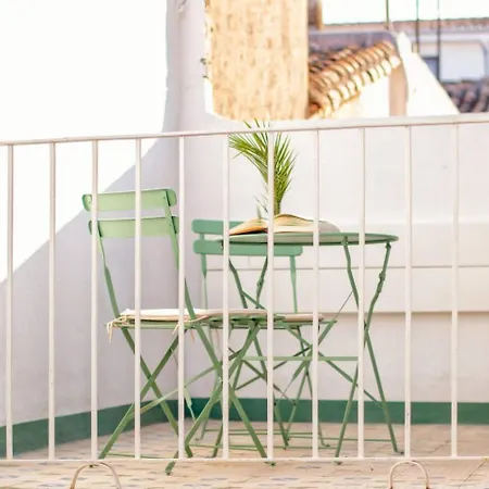 Casa Casanova Benissa